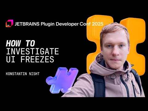 How to Investigate UI Freezes