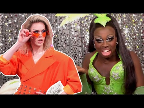Bob hates Blair St. Clair