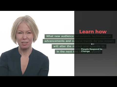 Change Management in Film and TV | eTraining | Trailer