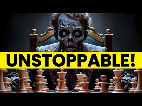 SHOCK your opponents with this SAVAGE chess opening