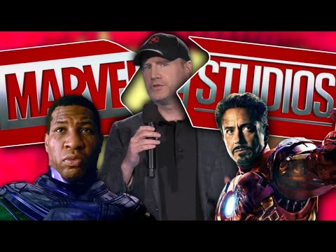 New MCU Behind The Scenes Drama Just Got Revealed (WOW)