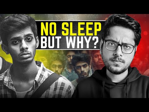 Why Indians are not sleeping enough? | How to Sleep instantly? | Open Letter