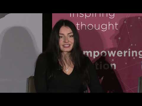 Trad Wives & Alpha Males: Gender Relations in the Blender