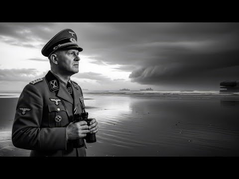 Rommel Gave Germany 24 Hours To Stop D-Day Or Lose The War