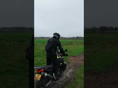 DJI NEO2 ultimate Motorcycle tracker 43km https://Social.sp3akr.com/@Sp3akR  #dji #bikelife #offroad