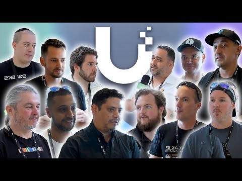 Inside UniFi World Conference 2025: Real Voices from the Community