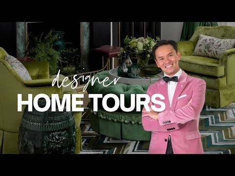 Inside This Stunning Maximalist Home in San Francisco