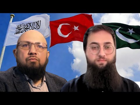 Muhammed Enes On How Turkey Really Sees Afghanistan and Pakistan | The Afghan Eye Podcast