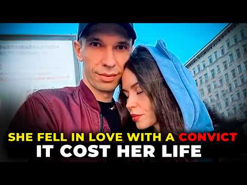 Russian Model Met Him Online. He Was Writing From Prison