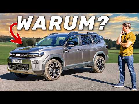 Dieses Auto ist so unsicher, dass ein Fisch den Fahrer töten kann!