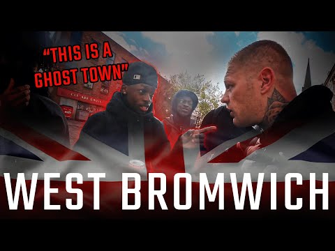 The Truth About West Bromwich… 🇬🇧