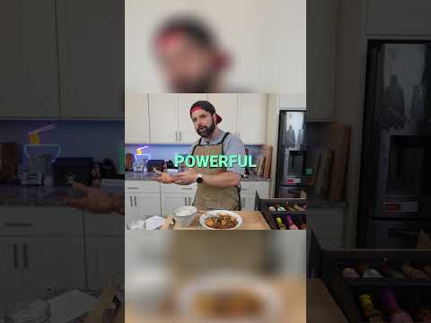 does Spicy Food slow you down?