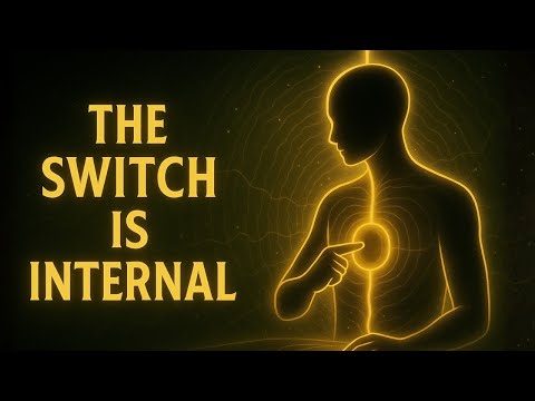 Quantum Manifestation Works FASTER When You Change THIS