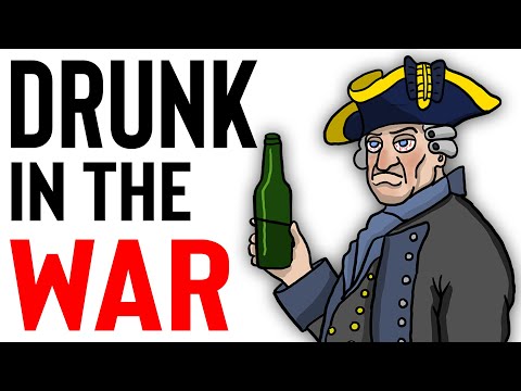 7 Craziest historical Events Ever Explained