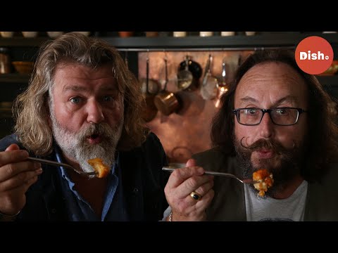 Spice It Up | Hairy Bikers' Comfort Food | Series 1 Episode 2 | FULL EPISODE