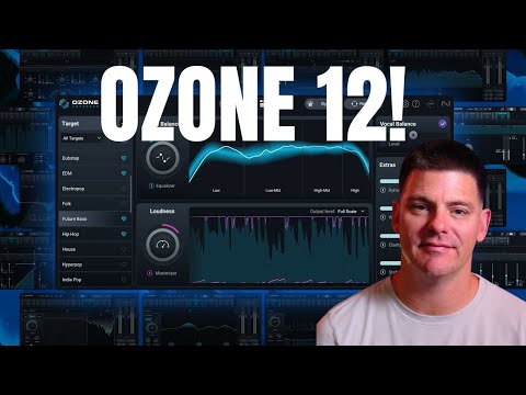 Izotope Ozone 12 Review & Tutorial: What’s New and How to Use It