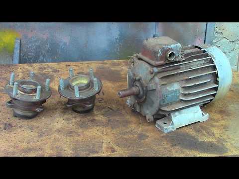 The machine that cannot be bought