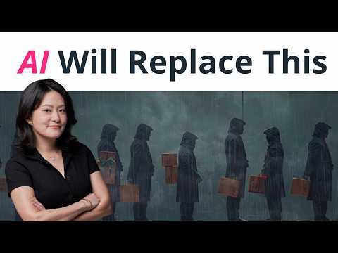 AI Is Coming for THESE Jobs