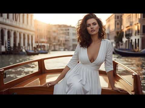 Relaxing Italian Music Playlist 🍷 Relaxing Vintage Italian Music for Study & Dinner