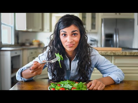 12 Mistakes Most New Vegans Make