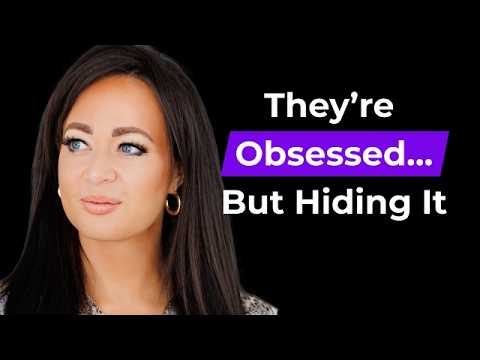 7 Signs An Avoidant Is Secretly Obsessed with You But Won't Admit It 😶‍🌫️💔🕵️