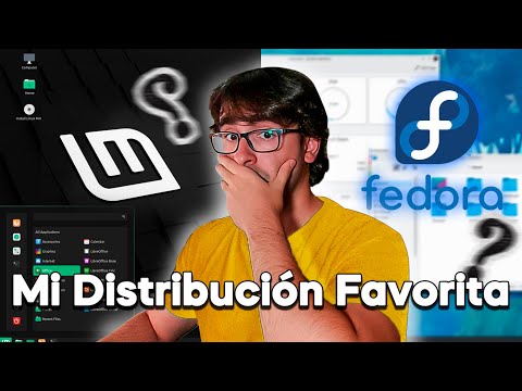 Las MEJORES DISTRIBUCIONES de LINUX para PRINCIPIANTES 🐧