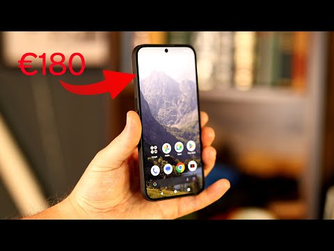 Tested: Mobile Photography with Nothing Phone 2