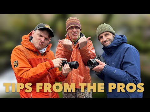 Will these two KNOBS really improve your PHOTOGRAPHY?