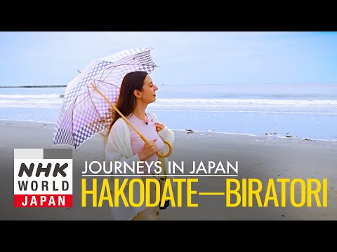 With Isabella Bird — Part 6: On the Road to Biratori - Journeys in Japan