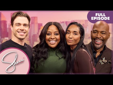 Chilli from TLC is a GRANDMA?! Karamo's REAL thoughts on Maury Comparisons