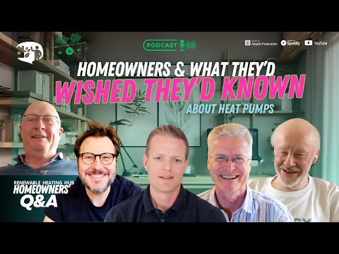 What I Wish I Knew Before Installing a Heat Pump: Real Homeowner Stories
