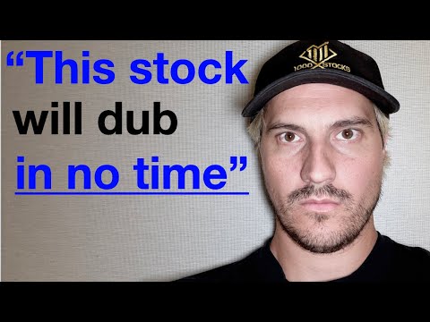 My Stock Just Imploded‼️