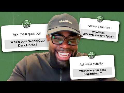 Gary & Micah Answer Your World Cup Questions