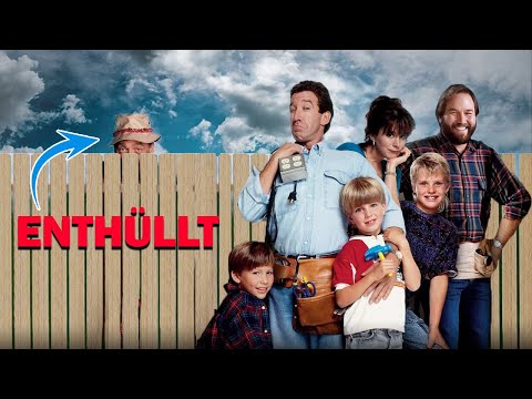 15 Fakten über „Hör mal, wer da hämmert“, die (fast) niemand kennt