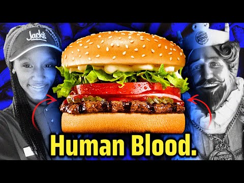 Fast Food Crimes Exposed By The Internet