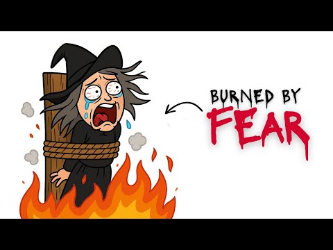 Your Life as a Witch in the Middle Ages