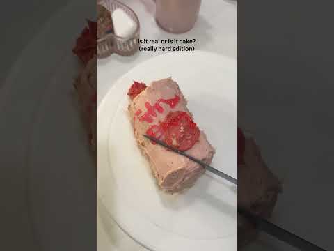 PINK Strawberry Beauty