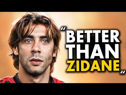 The Forgotten Legend Who Sacrificed His Legacy To Save His Childhood Club