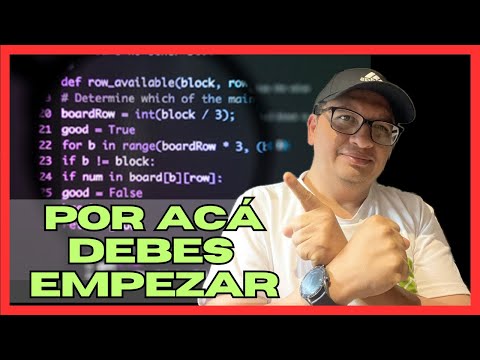 Cómo DOMINAR Algoritmos y Estructuras de Datos ¿Qué Debes Aprender?