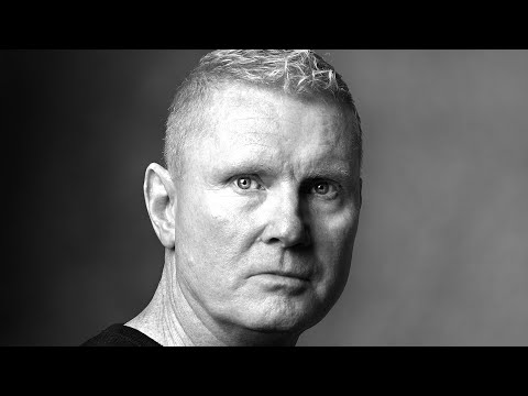 Irish Mobster-John "Red" Shea