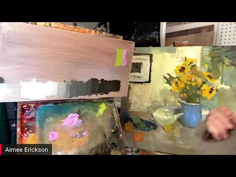 Mixing Exercises with Aimee Erikson