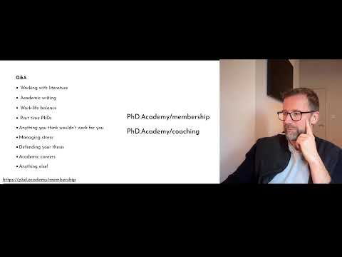 How to Manage Your Time as a PhD Student