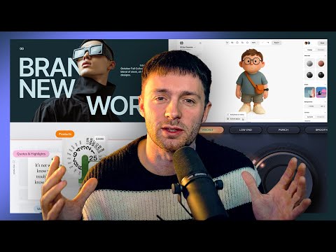 The Best Web Designers on the Internet