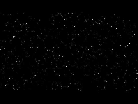 3 Hours of Simple Stars [Galactic Journey]