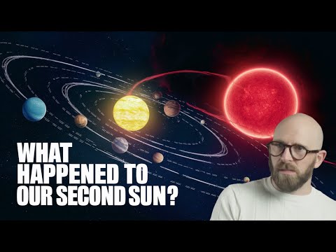 Does the Sun Have a Long-Lost Twin?