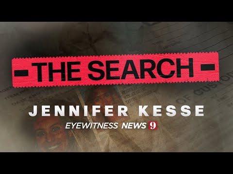 Jennifer Kesse: Orlando woman mysteriously vanished in 2006