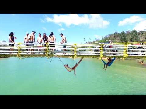 Remote Year | Weekend Adventures in Colombia