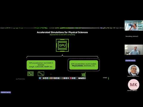 Scalable GPU-Optimized Training of Physics Surrogates using NVIDIA PhysicsNeMo