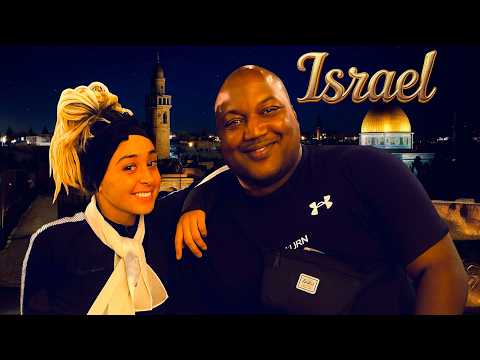 I Met a Muslim Woman in Israel... What She Said Caught Me Off Guard