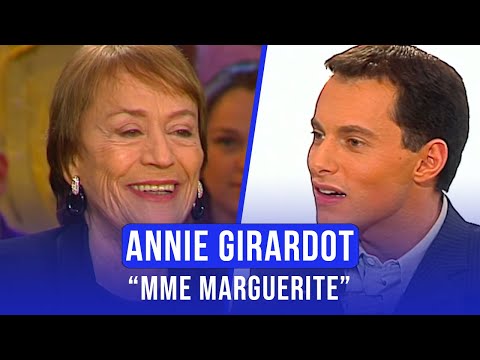 Endettement, drame familial, scène face à Gorbatchev...Les confidences d'Annie Girardot (ONPP)